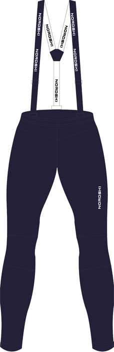 Брюки самосбросы NORDSKI Premium Junior 410021