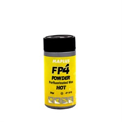 Порошок MAPLUS FP4 Hot Special Molybdeno (-3/0 C) 30 g 842SM - фото 18642