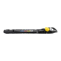 Крепления лыжные SALOMON PROFIL ACCESS JUNIOR SNS 391054 - фото 18875