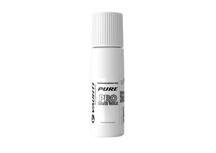 Жидкая мазь скольжения VAUHTI PURE PRO Base, 80 ml PPB80