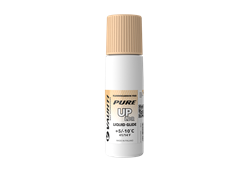 Жидкая мазь скольжения VAUHTI PURE UP LDR, (+5-10 C), 80 ml PULDR80 - фото 19636