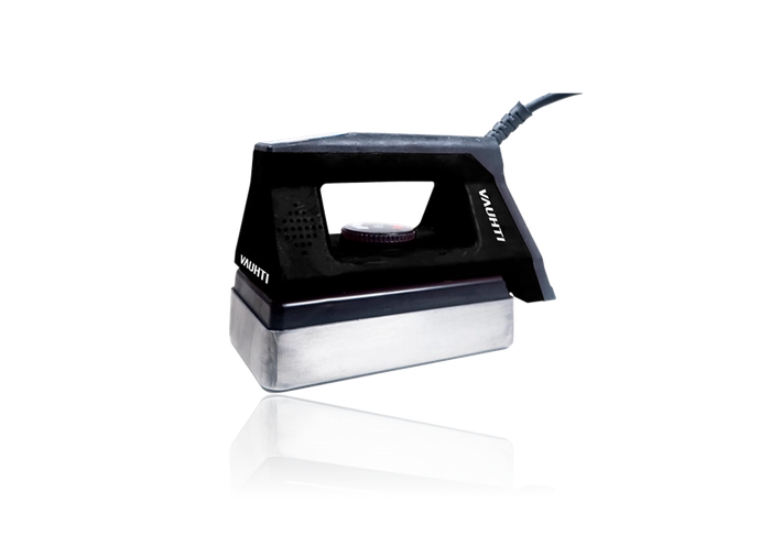 Смазочный утюг VAUHTI Thick&Digital 1000W V1600