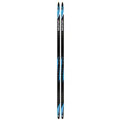 Лыжи SALOMON S/RACE CARBON SKATE 40888600 - фото 19810