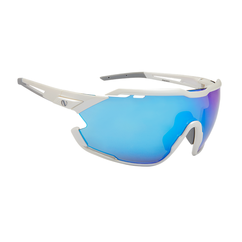Очки NORTHUG GOLD PERFORMANCE White/Grey Standart PN05031-907-1 - фото 19921