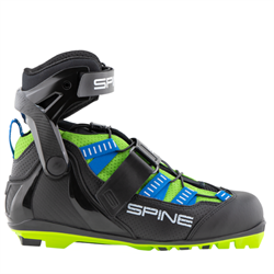 Ботинки лыжероллерные SPINE SKIROLL PRO SNS 7 - фото 21131