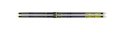 Лыжи FISCHER CARBONLITE SKATE COLD IFP STIFF N10619 STIFF - фото 21333