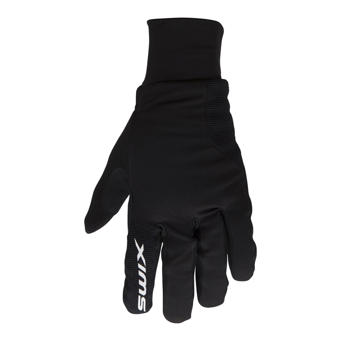 Перчатки SWIX Lynx Black женские H0796-10000