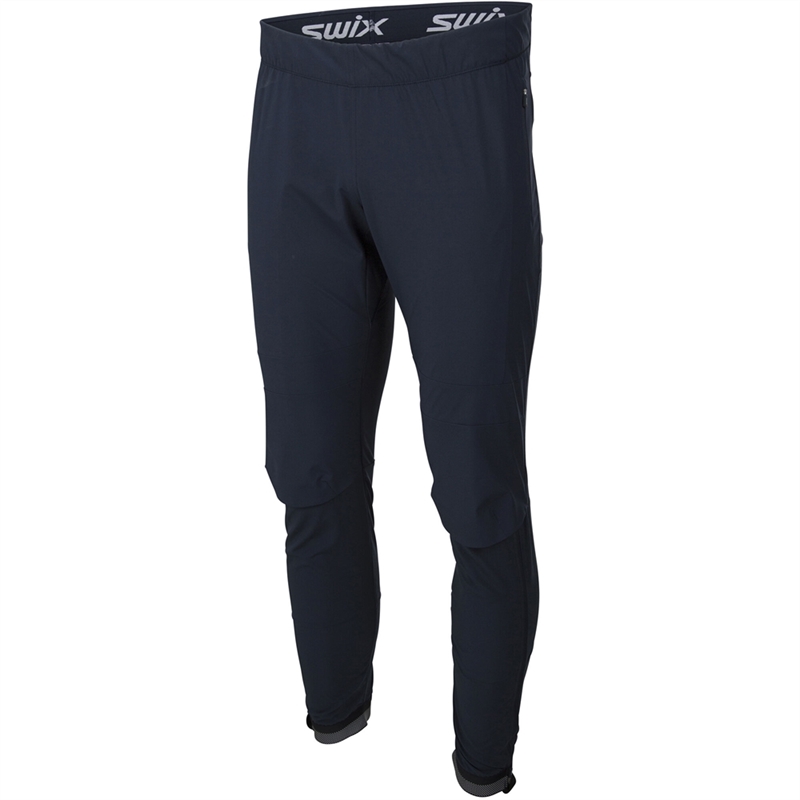 Брюки SWIX Infinity  Dark navy мужские 23541-75100 - фото 22617