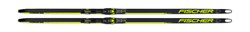 Лыжи FISCHER CARBONLITE SKATE PLUS IFP X-STIFF 22/24 N11722 X-STIFF - фото 23192