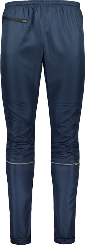 Брюки NONAME Running, unisex blue 2001209-0020 - фото 23271