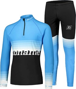 Комбинезон NONAME On The Move Racing 21 Blue, unisex 9851 - фото 23676