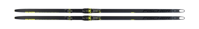 Лыжи FISCHER RCS SKATING COLD IFP STIFF N16622 STIFF