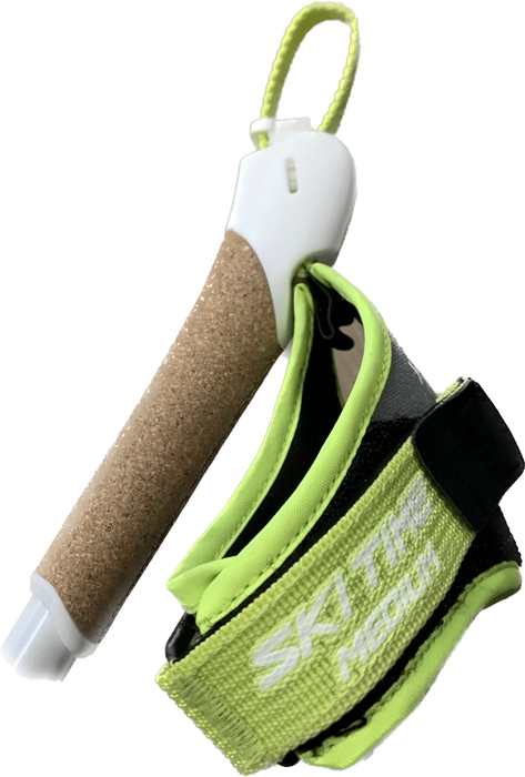 Ручки пробковые SkiTime 17mm H02BR