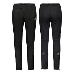 Брюки NONAME Training Black unisex 2001081-0001 - фото 24210