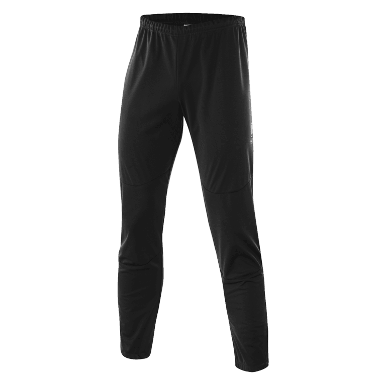 Брюки LOFFLER WS LIGHT Black 24309-990 - фото 24223