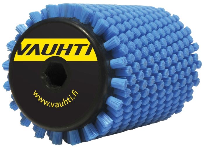 Роторная щетка VAUHTI нейлон 1070