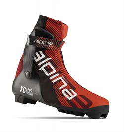 Лыжные ботинки ALPINA Pro Skate 22/23 53A1-1B - фото 24242