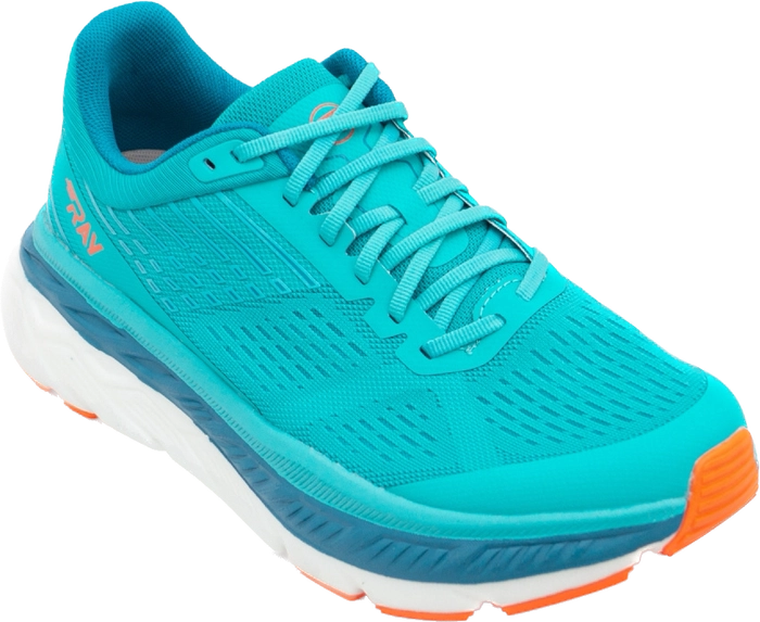 Кроссовки RAY беговые R16 бирюзовый R16.2-7.8