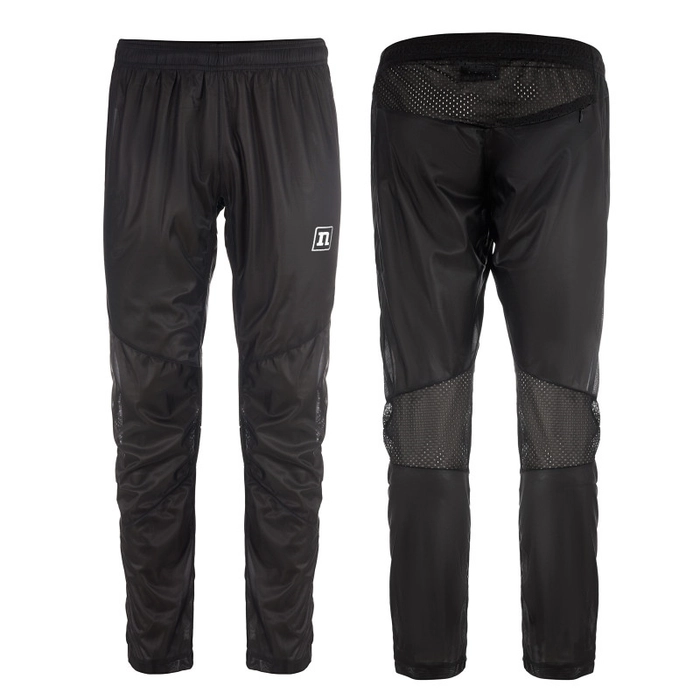 Брюки NONAME Terminator long нейлон Black, unisex 2001212-0001
