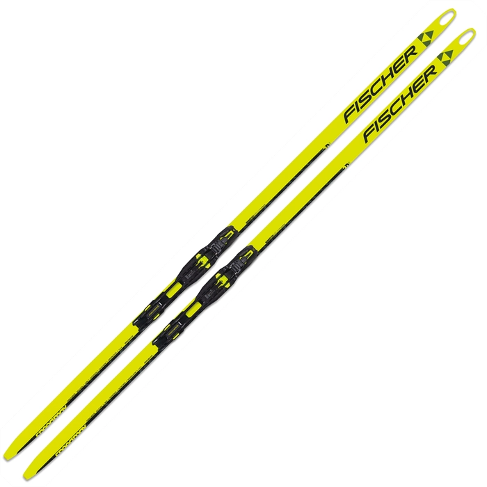 Лыжи гоночные FISCHER SPEEDMAX 3D SKATE PLUS IFP STIFF 22/24 N04622 STIFF