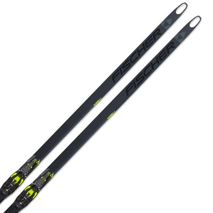 Лыжи FISCHER RCS SKATING PLUS IFP STIFF 22/24 N17622 STIFF