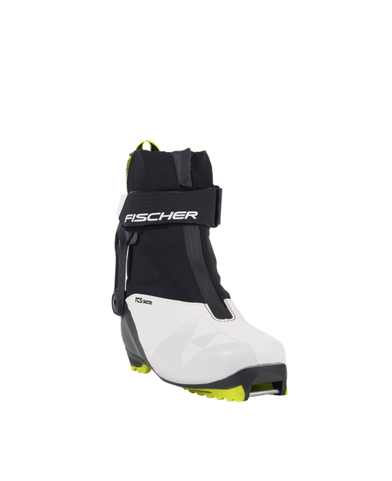ЛЫЖНЫЕ БОТИНКИ FISCHER RCS SKATE WS 22/23