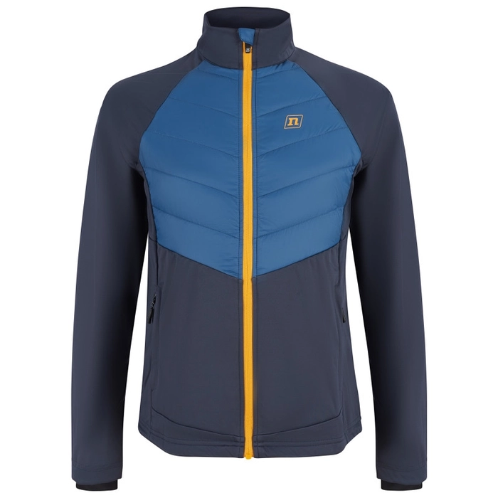 Куртка разминочная NONAME Hybrid 24, unisex 20011792-0267