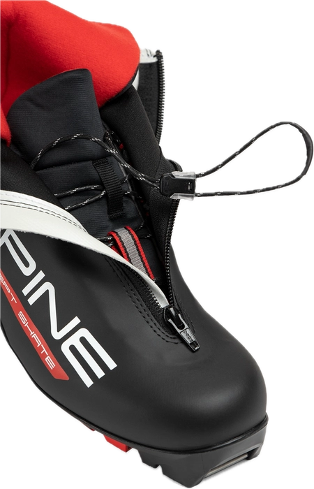 Ботинки лыжные SPINE CONCEPT SKATE NNN 296 296-22