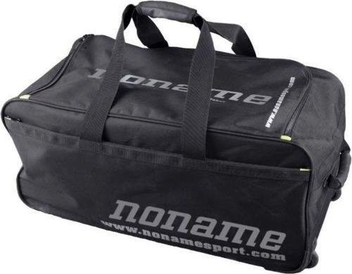 Сумка NONAME Travel Black, 110 l на колёсах 2000823