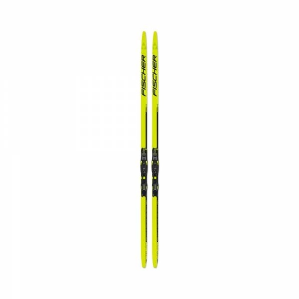 Лыжи FISCHER SPEEDMAX CLASSIC JUNIOR IFP 22/23 N57522