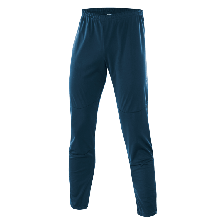 Брюки LOFFLER WS LIGHT Dark Blue 24309-470 - фото 26190