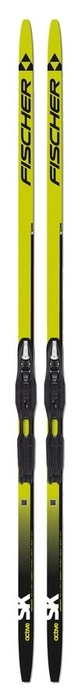 Беговые лыжи FISCHER ACTIV SKATE IFP 24/25 N78724