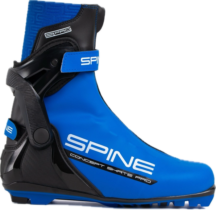 Лыжные ботинки SPINE CONCEPT SKATE PRO NNN 297/1