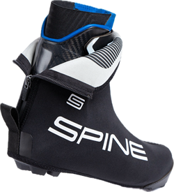 Чехол для ботинок SPINE Bootcover Thermo 503 - фото 26644