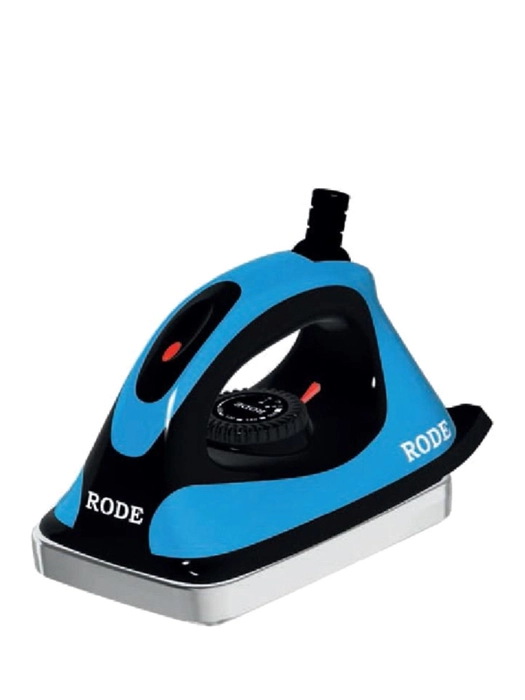Утюг RODE AR341 1000W AR341