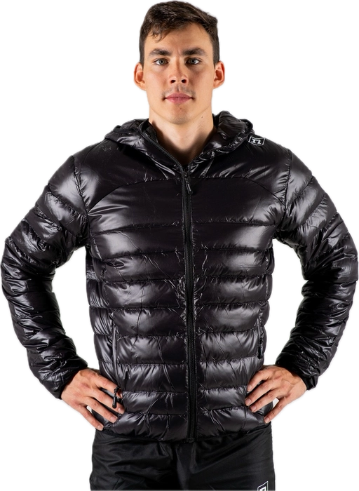 Пуховик NONAME Light Puffy 22, unisex