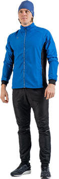Лыжный костюм NONAME Active Suit, unisex 2001802-0268 - фото 26817