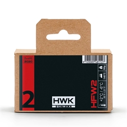Парафин высокофтористый HWK HFW2, +2°С/-6°С, 50g 4220 - фото 26920