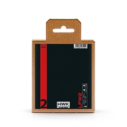 Парафин низкофтористый HWK LFW2, +2°С/-8°С, 100g 4130 - фото 26921