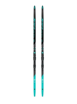 Лыжи KASTLE XP20 Skate COLD Med NIS NXP20SCM - фото 26932
