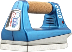 Смазочный утюг STAR Digital Touch Waxing Iron 15mm 42003 - фото 26956