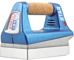 Смазочный утюг STAR Digital Touch Waxing Iron 25mm 42001 - фото 26957