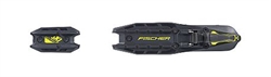 Крепления для лыжероллеров FISCHER ROLLERSKI CLASSIC S75618 - фото 26959