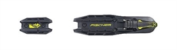 Крепления для лыжероллеров FISCHER ROLLERSKI SKATE S75518 - фото 26960