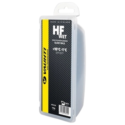Мазь скольжения VAUHTI HF Wet, (+10-1 C), 180 g HFW180 - фото 26965