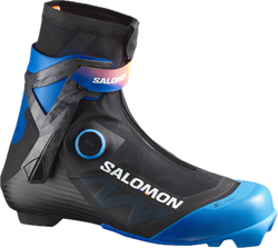 Лыжные ботинки SALOMON S/LAB BOA CARBON SKATE Prolink 24/25 475528 - фото 26979