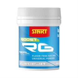 Порошок START RG BOOST universal, (+5-10C), 30 мл 02501A - фото 26987