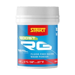 Порошок START RG BOOST warm, (+10-3C), 30 g 02500A - фото 26988