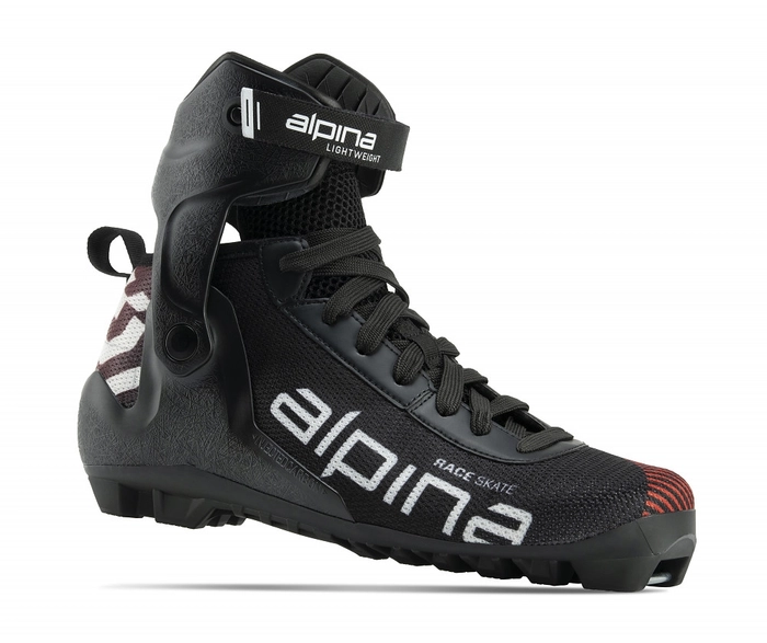 Ботинки для лыжероллеров ALPINA RACE SKATE SM 5352-1