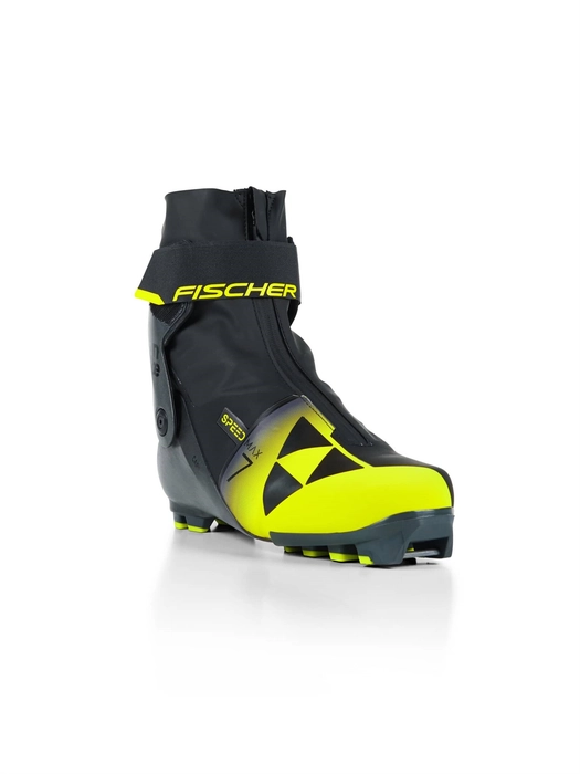 Лыжные ботинки FISCHER SPEEDMAX 7 SKATE 25/26 S10025